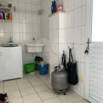 Casa à venda com 3 quartos, sendo 2 suítes,  no condomínio Residencial Jardins, São Bernardo do Campo - SP
