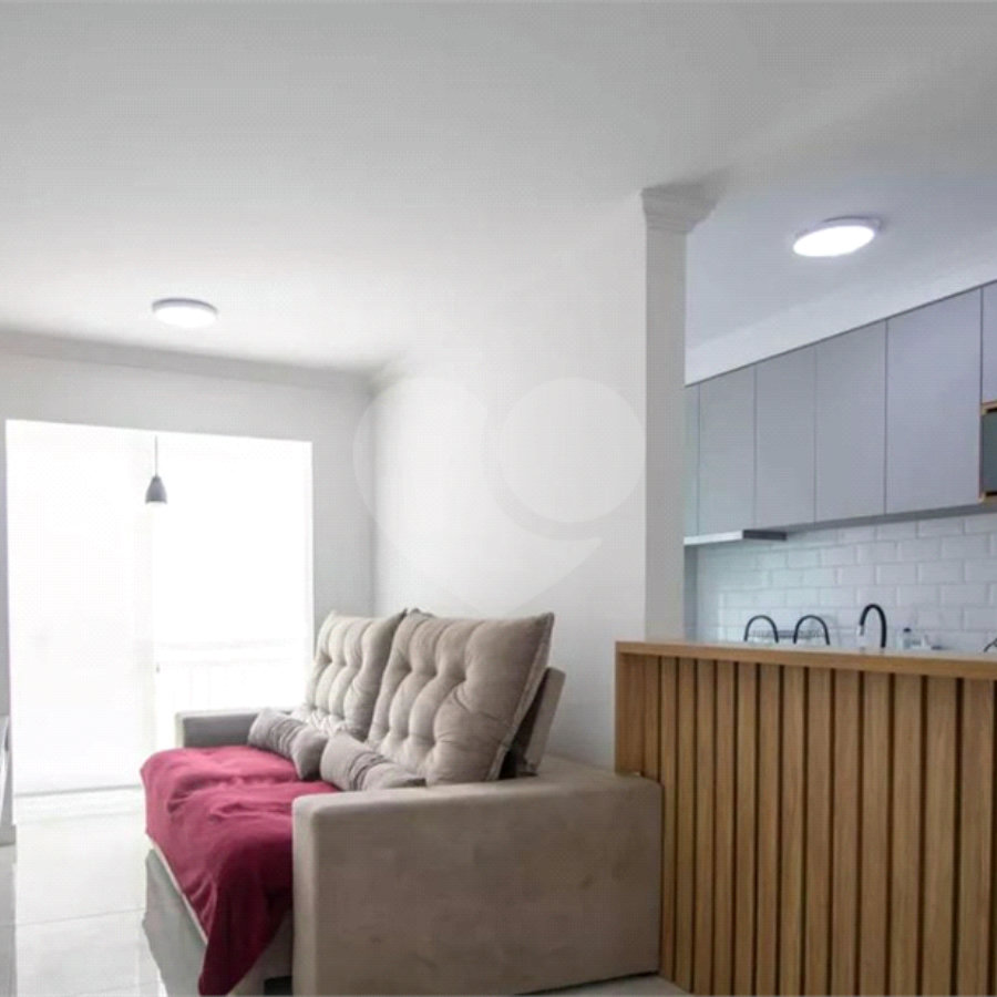 Apartamento à venda com 2 suítes em Vila Andrade, São Paulo, SP