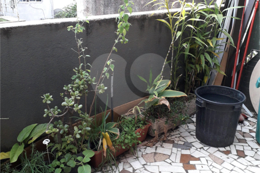 Casa Térrea à venda com 2 quartos em Jardim São Paulo(zona Norte), São Paulo, SP