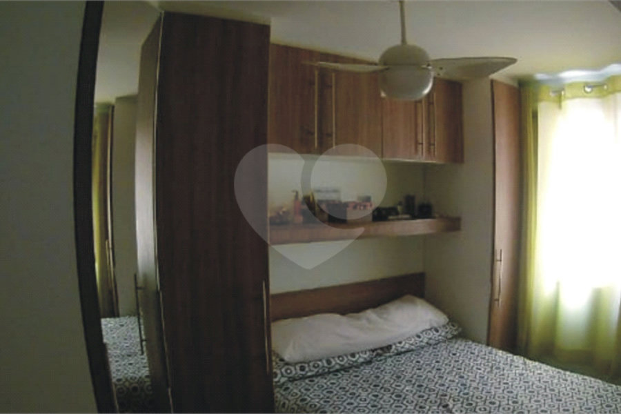 Apartamento à venda com 2 quartos em Vila Nova Cachoeirinha, São Paulo, SP
