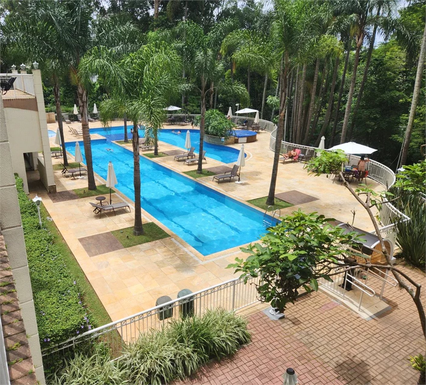 Apartamento à venda com 3 quartos, sendo 2 suítes,  em Jardim Arpoador, São Paulo, SP