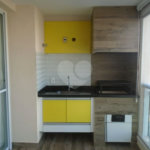 Apartamento à venda com 2 suítes em Mandaqui, São Paulo, SP
