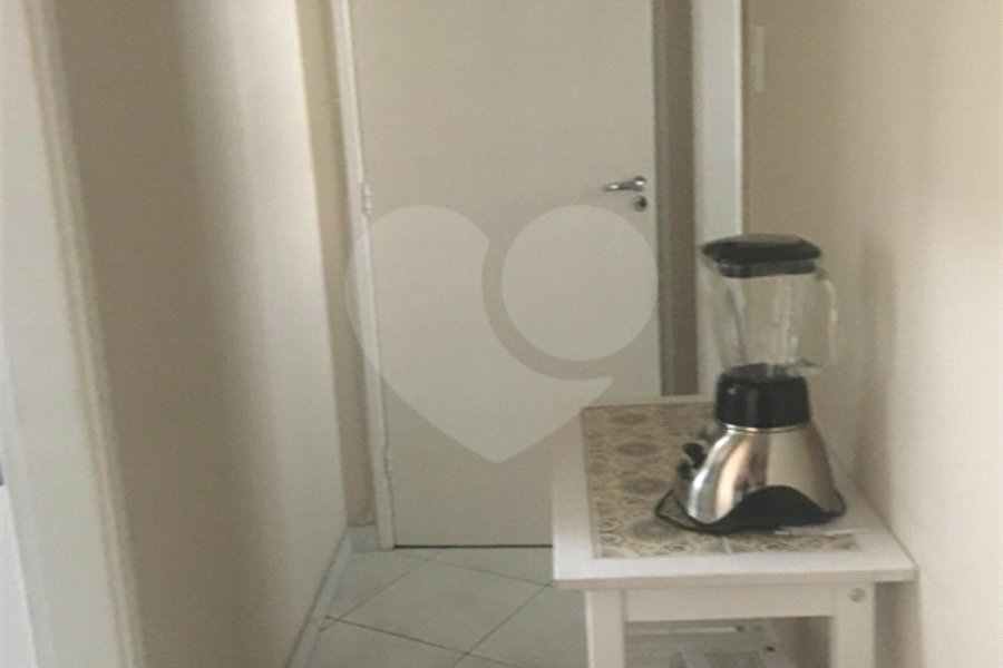 Apartamento à venda com 1 quarto em Casa Verde, São Paulo, SP