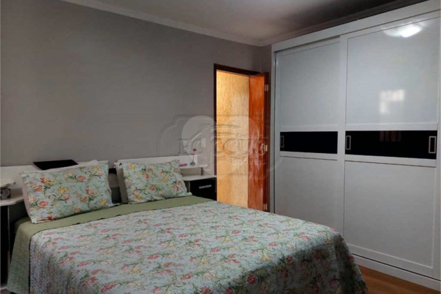 Sobrado à venda com 3 quartos, sendo 1 suíte, em Pirituba, São Paulo, SP