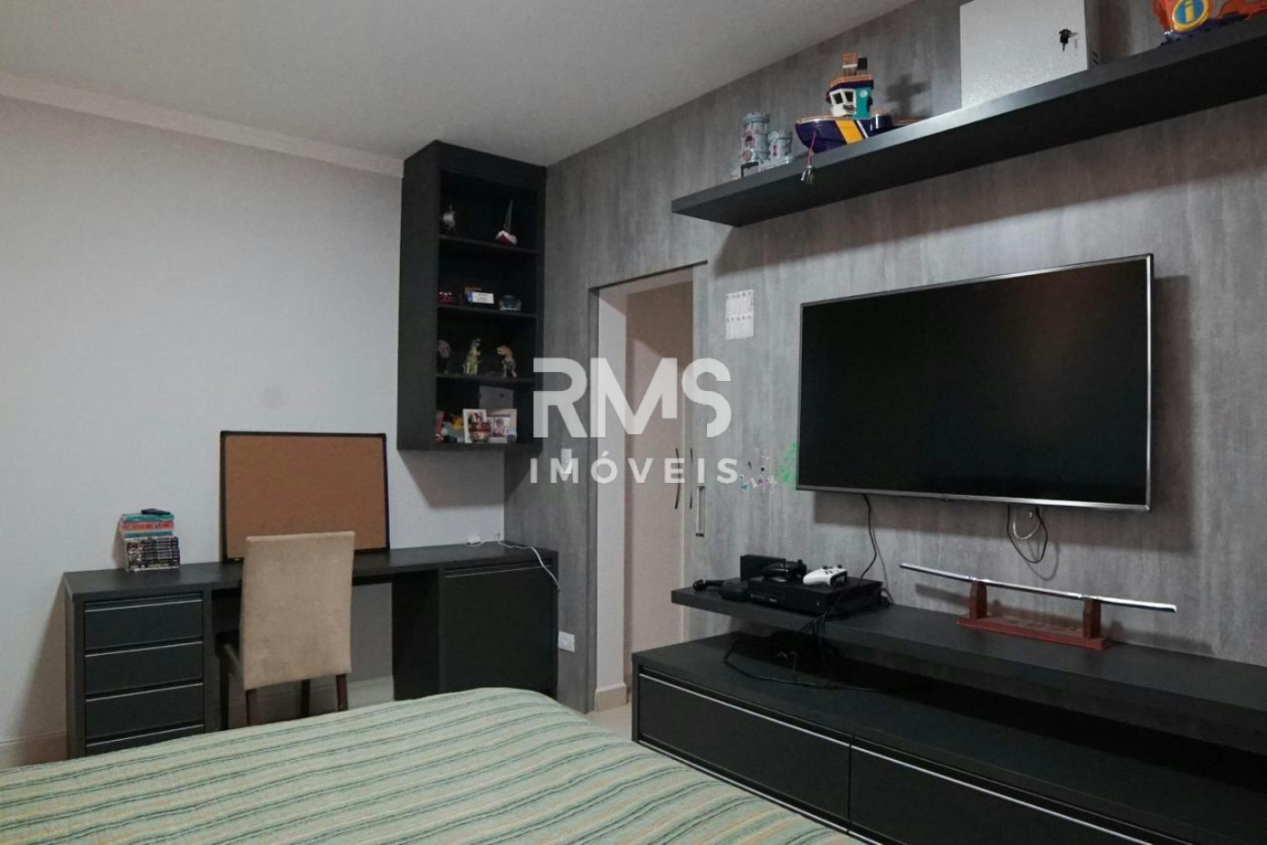 Casa à venda com 3 suítes no condomínio PALMEIRAS IMPERIAIS, Salto - SP