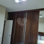 Apartamento à venda com 3 quartos, sendo 1 suíte, em Água Branca, São Paulo, SP