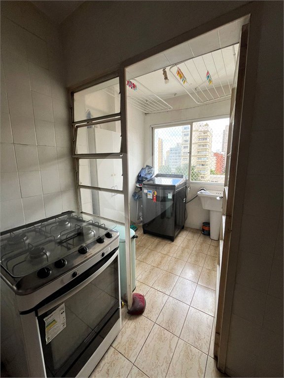 Apartamento à venda com 2 quartos, sendo 1 suíte,  em Indianópolis, São Paulo, SP