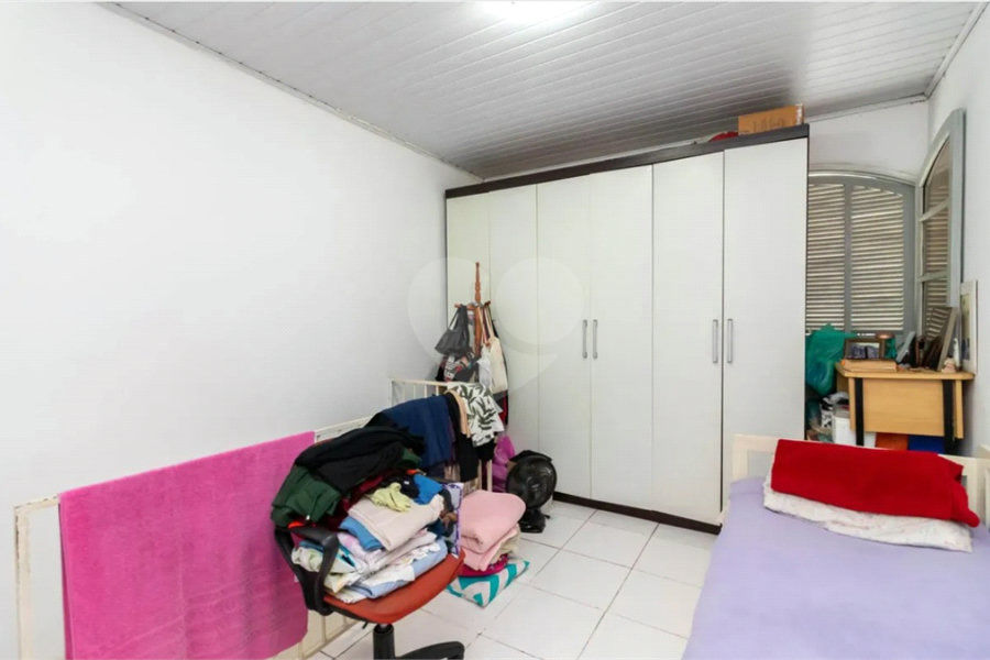 Sobrado à venda com 2 quartos, sendo 1 suíte, em Santana, São Paulo, SP