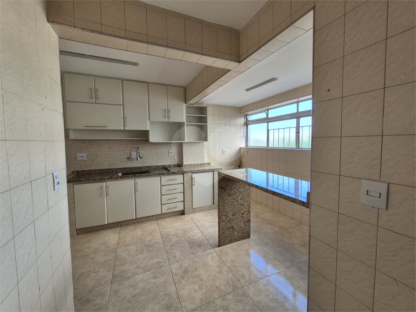 Apartamento à venda com 2 quartos em Jaguaré, São Paulo, SP