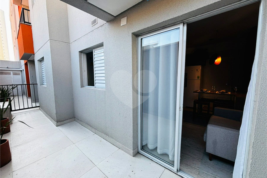Apartamento à venda com 2 quartos em Conceição, São Paulo, SP