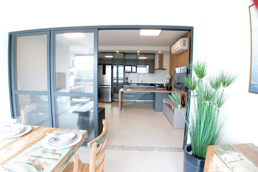 Apartamento à venda com 2 quartos, sendo 1 suíte, em Santana, São Paulo, SP