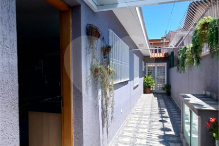 Casa à venda com 3 quartos, sendo 1 suíte, em Jardim Franca, São Paulo, SP
