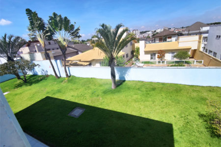 Casa à venda com 3 suítes no condomínio Residencial Suzano, Suzano - SP