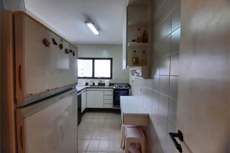 Apartamento à venda, 108 m² por R$ 690.000,00 - Vila Alzira - Guarujá/SP