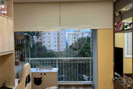 Apartamento à venda com 2 quartos, sendo 1 suíte, em Jaguaré, São Paulo, SP