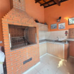 Casa à venda com 3 quartos, sendo 1 suíte, no condomínio Estância Marambaia, Vinhedo - SP