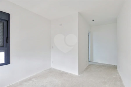 Apartamento à venda com 2 suítes em Santo Amaro, São Paulo, SP