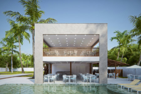 Residencial Porto Royal Inn