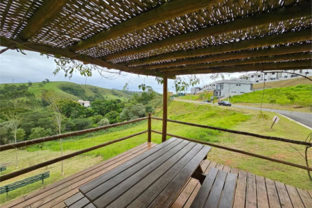 Casa Comercial à venda, Centro, Santa Isabel - CA0043.