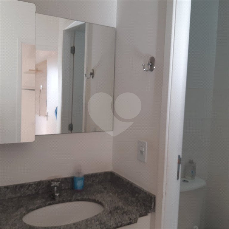 Apartamento à venda com 2 quartos em Mandaqui, São Paulo, SP