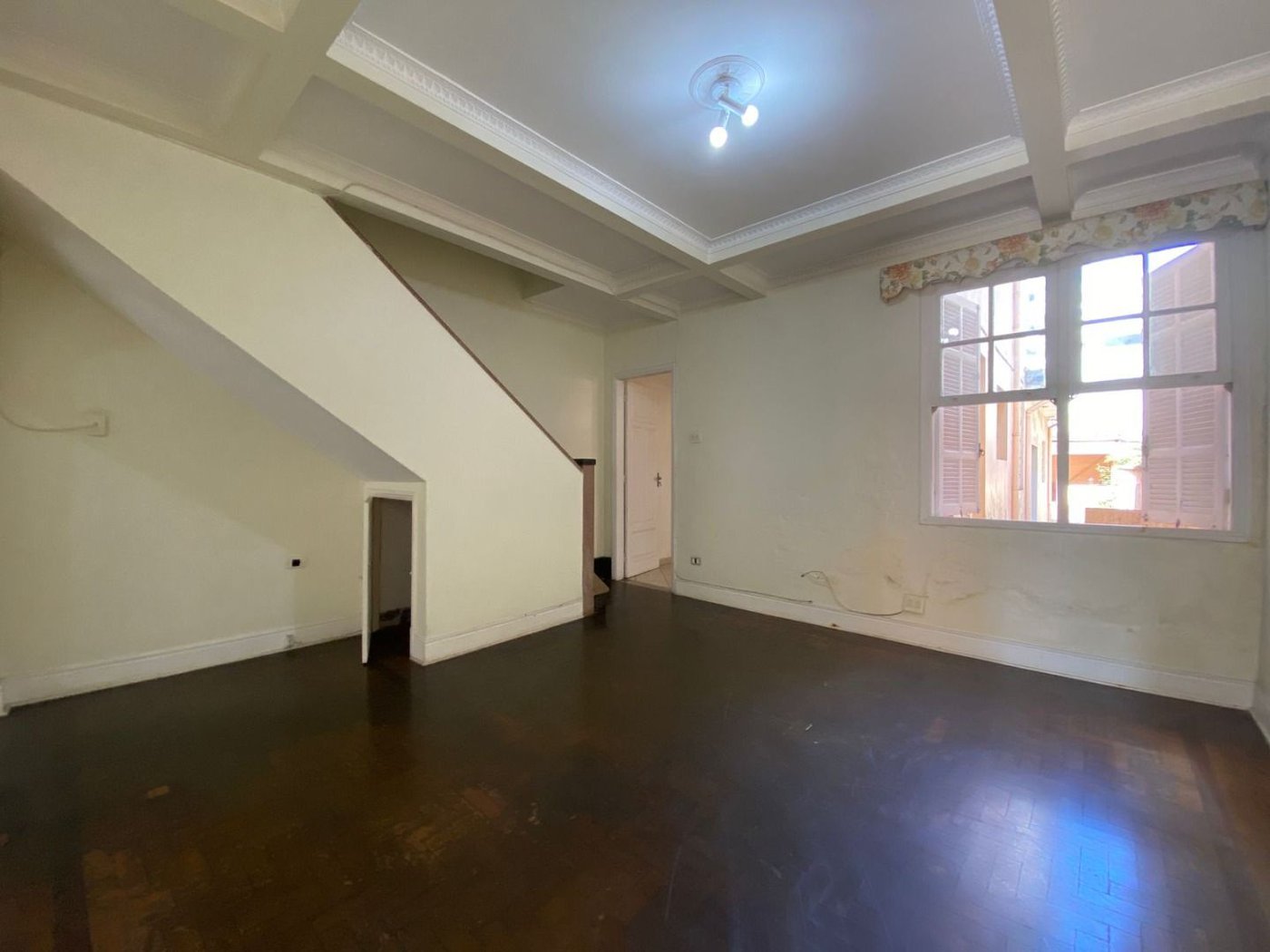 Casa com 3 dormitórios para alugar, 197 m² por R$ 8.500/mês - Embaré - Santos/SP