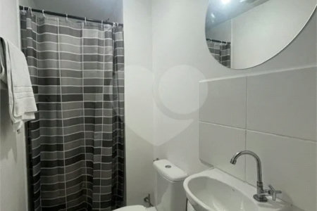 Apartamento em Vila Moraes – 37m²