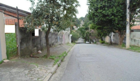 Terreno à venda em Vila Guilherme, São Paulo, SP