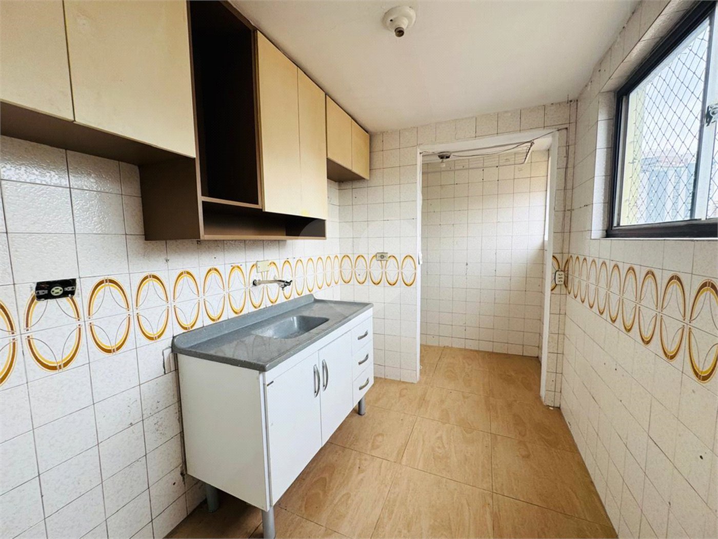 Apartamento à venda com 1 quarto em Aclimação, São Paulo, SP