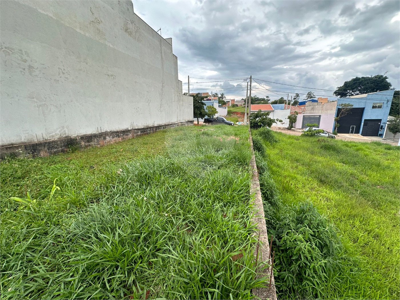Terreno à venda em Portal dos Pinheiros Ii, Itapetininga, SP