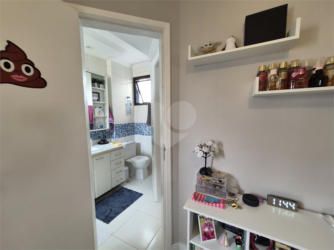 Cobertura à venda com 4 quartos, sendo 2 suítes, em Vila Hamburguesa, São Paulo, SP