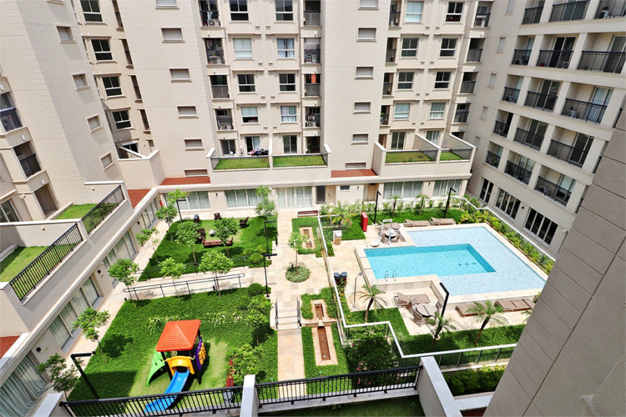 Apartamento à venda com 2 suítes em Santana, São Paulo, SP