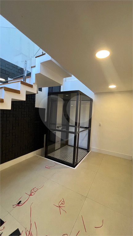 Casa à venda com 4 suítes em Jardim Paulista, Atibaia, SP