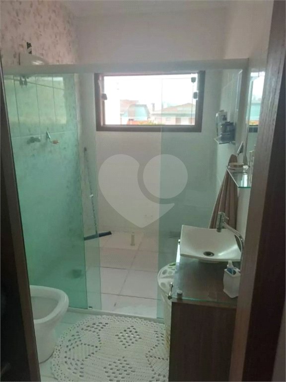 Sobrado à venda com 3 quartos, sendo 1 suíte, em Jardim Karolyne, Votorantim, SP