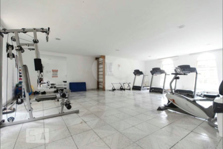 Apartamento à venda com 2 quartos em Santa Teresinha, São Paulo, SP