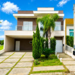 Casa em condomínio à venda com 1 quarto, sendo 3 suítes,  em Jardim Campos do Conde II, Sorocaba, SP