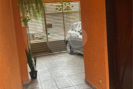 Casa à venda com 3 quartos em Jardim Iporanga, Guarulhos, SP