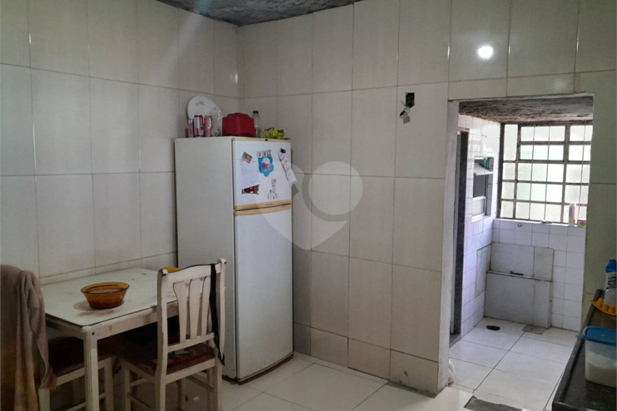 Casa à venda com 3 quartos em Jaçanã, São Paulo, SP