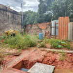 Terreno à venda em Jardim Rizzo, São Paulo, SP