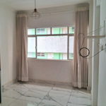 Apartamento com 2 dormitórios à venda, 95 m² por R$ 830.000,00 - Ponta da Praia - Santos/SP