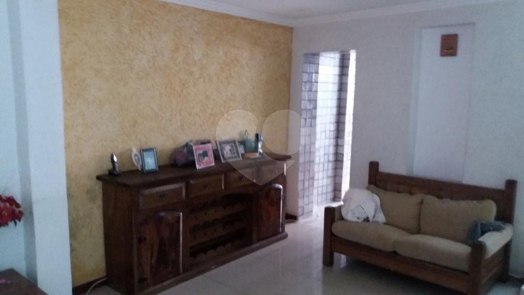 Sobrado à venda com 3 quartos, sendo 1 suíte, em Tucuruvi, São Paulo, SP