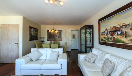 Apartamento à venda com 3 quartos, sendo 1 suíte,  em Chácara Santo Antônio, São Paulo, SP
