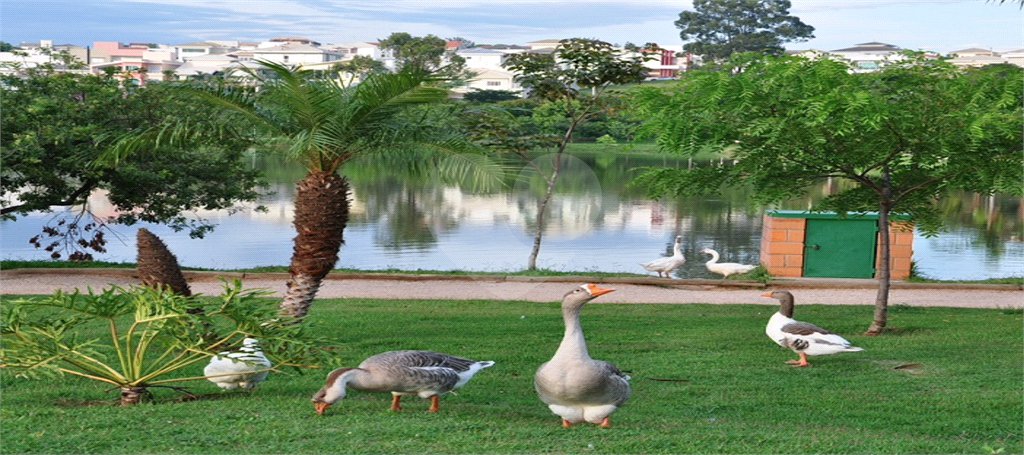 Terreno à venda no condomínio Ibiti do Paço, Sorocaba - SP