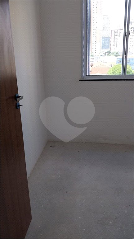 Apartamento à venda com 2 quartos em Tatuapé, São Paulo, SP