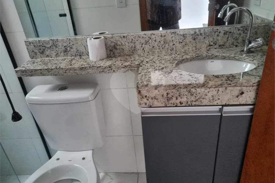 Casa para alugar com 1 quarto no condomínio Maria Cassio, São Paulo - SP