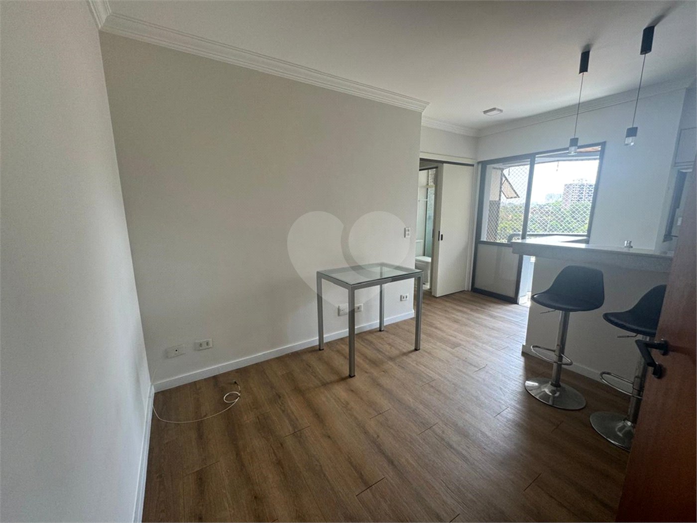 Apartamento à venda com 1 quarto em Vila Suzana, São Paulo, SP
