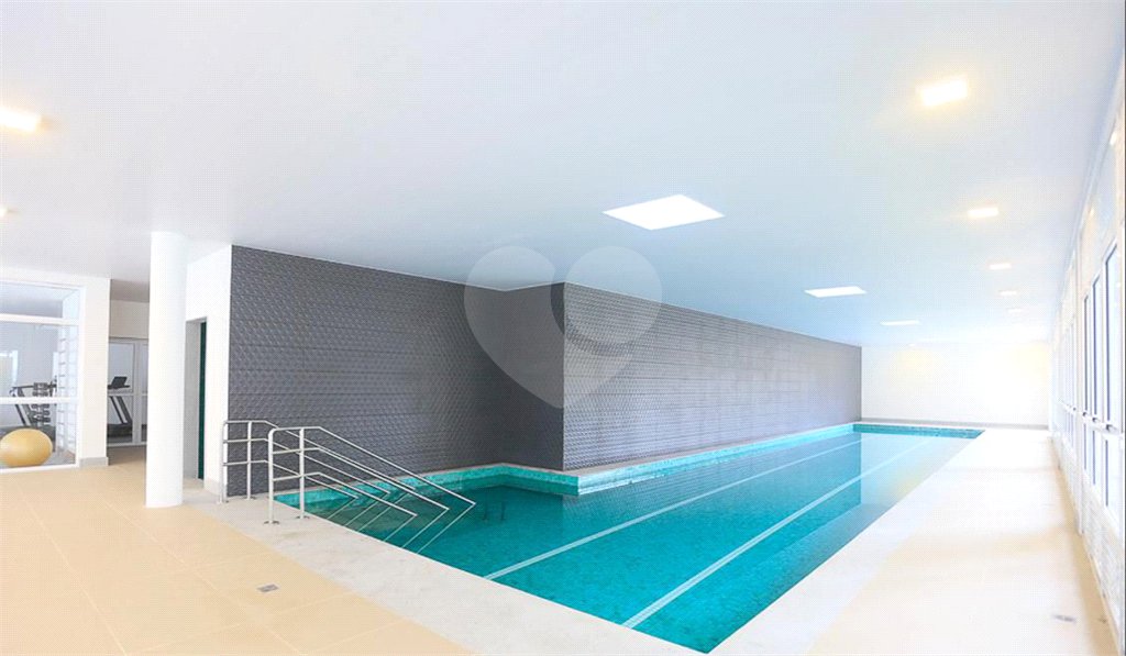 Apartamento à venda ou para alugar com 2 quartos, sendo 1 suíte, em Perdizes, São Paulo, SP