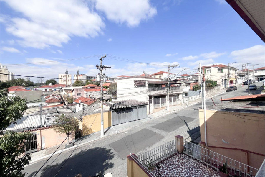 Casa à venda com 3 quartos em Santa Teresinha, São Paulo, SP