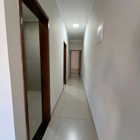 Casa à venda com 2 quartos, sendo 1 suíte,  em Jardim Nova Americana, Três Lagoas, MS