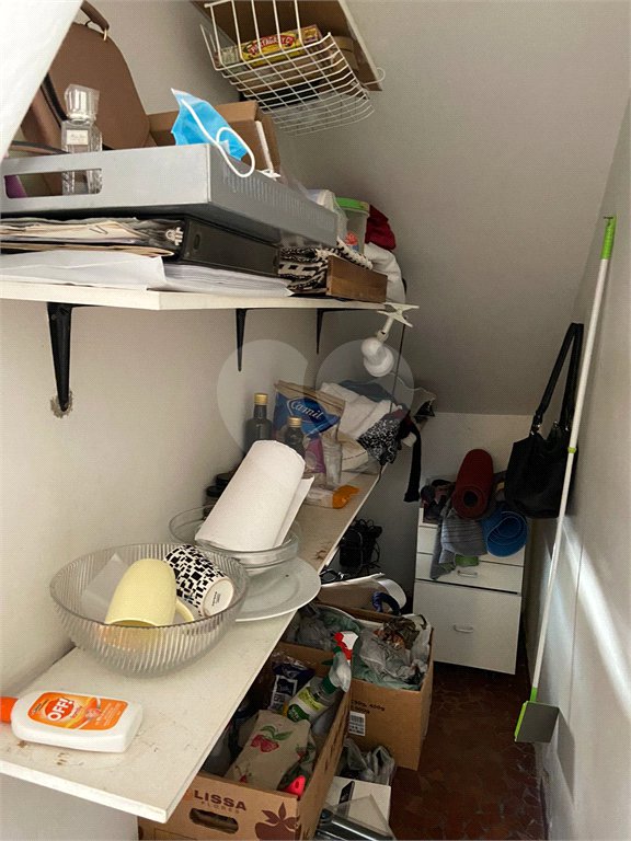Sobrado à venda com 2 quartos em Planalto Paulista, São Paulo, SP