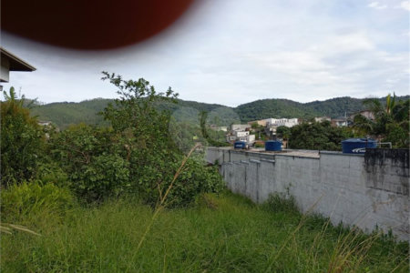 Terreno à venda em Vila São Paulo, Mogi das Cruzes, SP